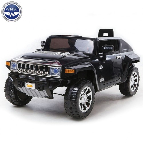 ДЕТСКИЙ ЭЛЕКТРОМОБИЛЬ WINGO HUMMER HX LUX (ЛИЦЕНЗИЯ) в Минске ДЕТСКИЙ ЭЛЕКТРОМОБИЛЬ WINGO HUMMER HX LUX (ЛИЦЕНЗИЯ) в Минске